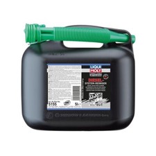 Kraftstoffadditiv liqui moly - liqui,