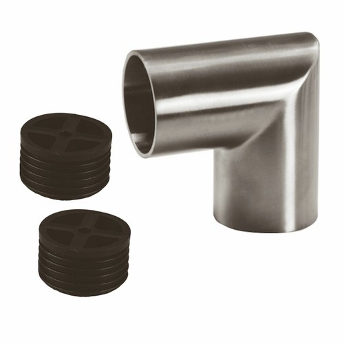 Edelstahl handlauf verbinder - edelstahl,