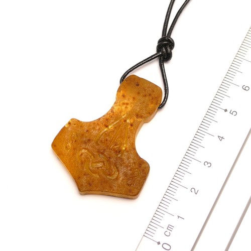 Thor hammer thorshammer natur - thorshammer,