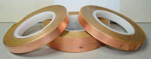 Kupfer folie kupferfolie - folie, 10mm