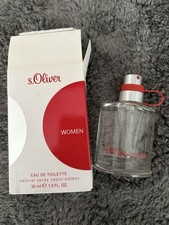 Oliver woman eau de - woman,