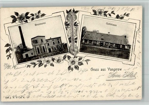 13706354 angerburg brennerei - -,