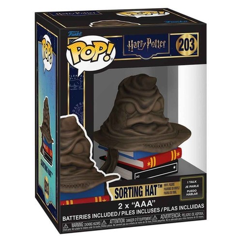 Funko pop harry potter - harry,