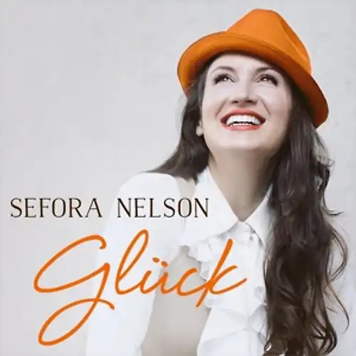 Sefora nelson glück - sefora,