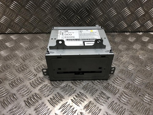 Radio origineel opel meriva - opel,