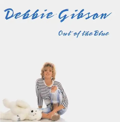 Debbie gibson out of the - out,