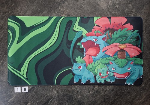 Tcg spielmatte playmat - playmat, 16