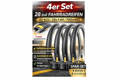Obor zoll fahrradreifen - obor,