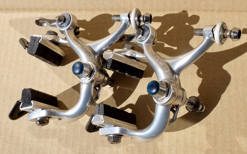 Campagnolo super record - campagnolo, •