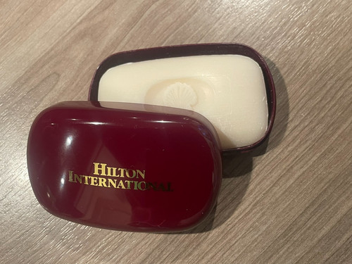 Hotelseife hilton - hotelseife,