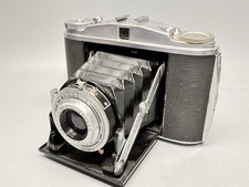 Agfa isolette mit - mit, agnar