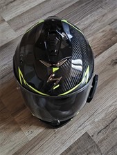 Scorpion exo 1400 carbon - scorpion,