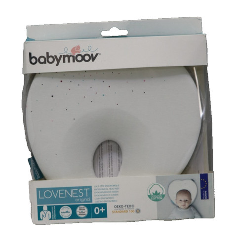 Babymoov lovenest orginal - babymoov,
