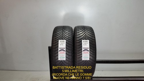 Michelin crossclimate - michelin, 2