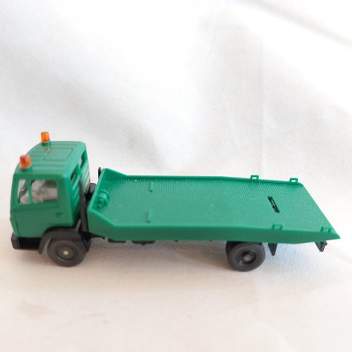 Mes 406 wiking - 1:87, mercedes
