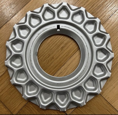 Bbs waben waffele - 16", 17"