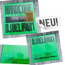 Hardcore legends dj - legends,