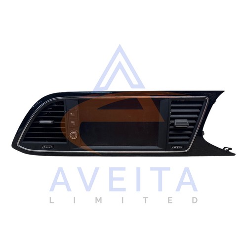 Seat leon 20 - seat, 5f