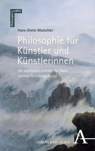 Philosophie für künstler und - für,