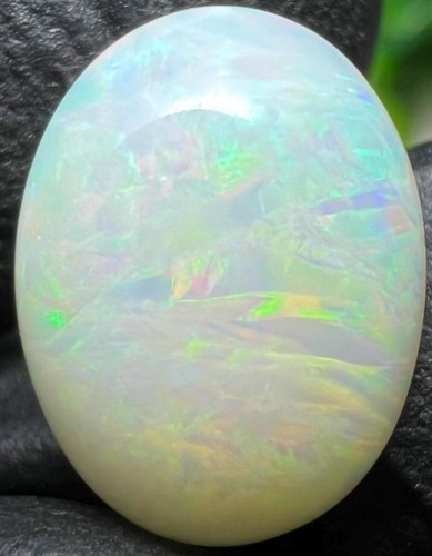 Australischer opal - australischer,