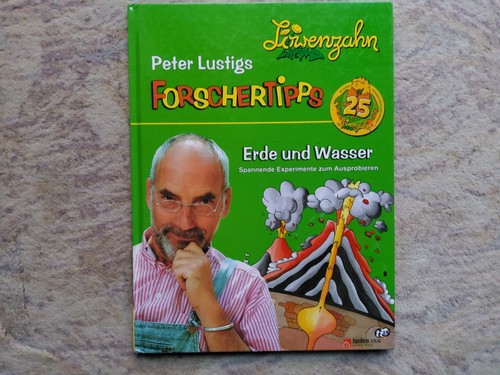 Löwenzahn peter lustigs - löwenzahn,
