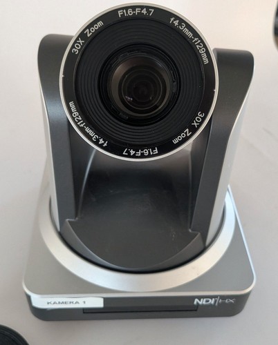Zowietek ptz ndi - ndi, 30x