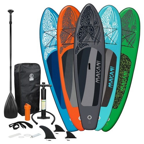 Stand paddle board - stand,