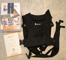 Ergobaby embrace babytrage - embrace, ab