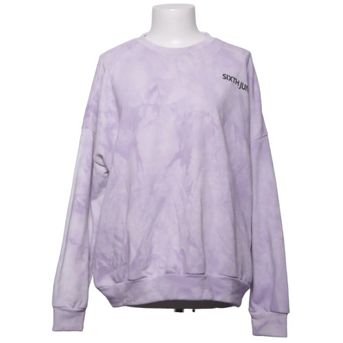 Sixth june sweatshirt - sixth, june,