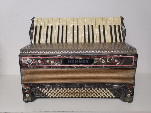 Akkordeon hohner tango bj - akkordeon,