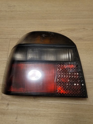 Golf hella magic colours - vw, 3