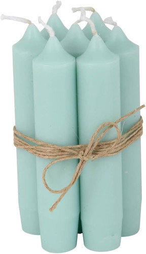 Stabkerzen set klein - set, mint