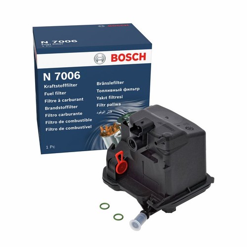 Bosch kraftstofffilter 450 - bosch,