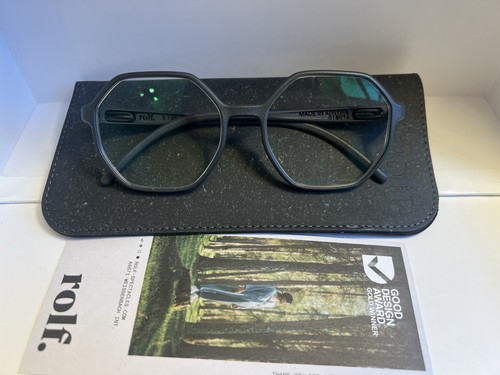 Rolf bohnenbrille brille - bohnenbrille,