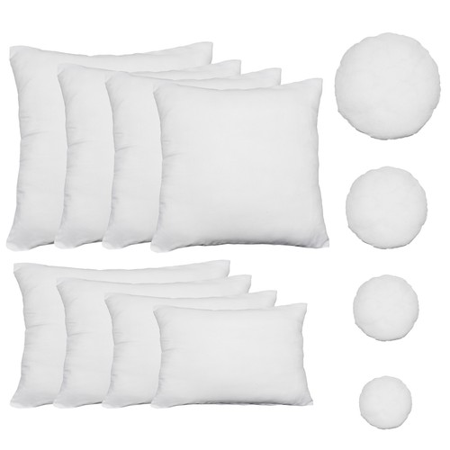 Kopfkissen 4er pack - kopfkissen,