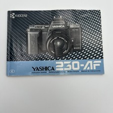Yashica 230-AF