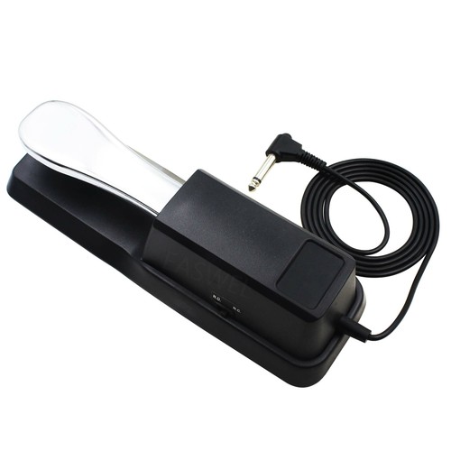 Tastatur sustain damper - sustain,