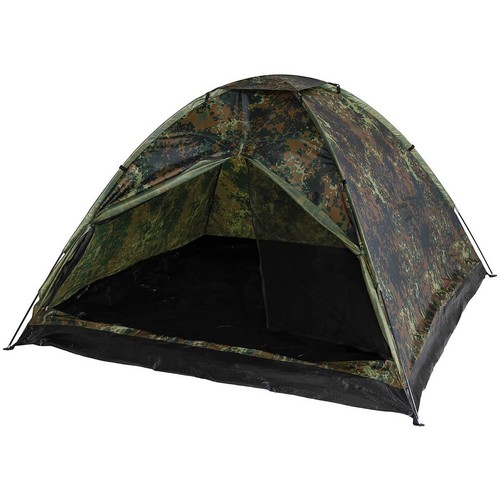 Mfh militärzelt für camping - mfh,