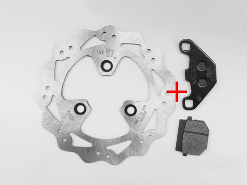 Bremsscheibe bremsbelag - bremsscheibe,