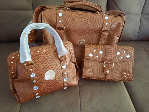 Ricarda 3er set taschen - 3er,