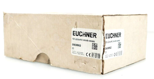 Euchner sicherheitsschalter - euchner,