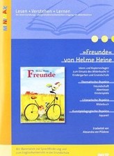 Freunde von helme - von, heine