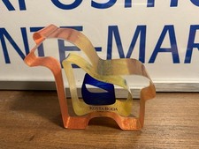 Kosta boda bertil - bertil, glas