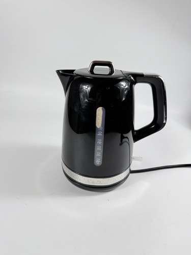 Tefal black collection - black,