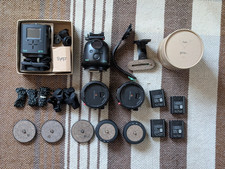 Syrp pro lot genies pan - pro,