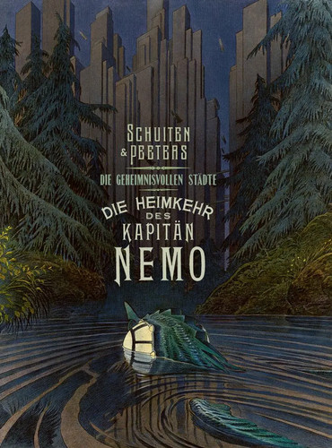 Die heimkehr des - heimkehr, kapitän