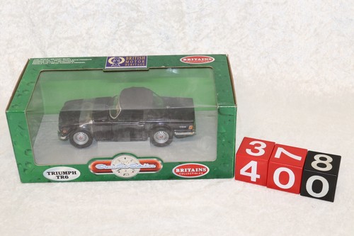 Ertl britains collection - britains,