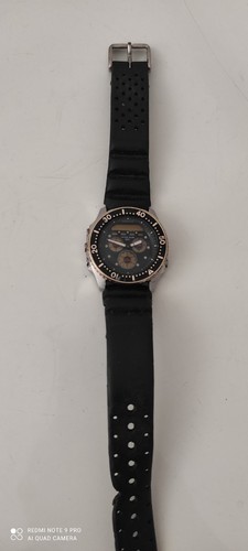 Citizen multifunktionsuhr - citizen,