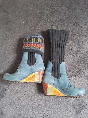 Art stiefeletten - ✿, ✿