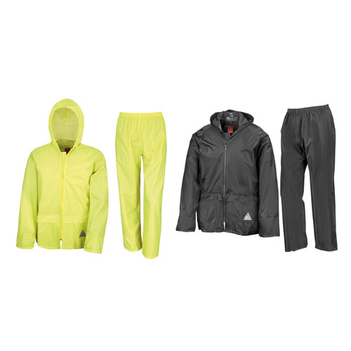 Result r095x waterproof - r095x,